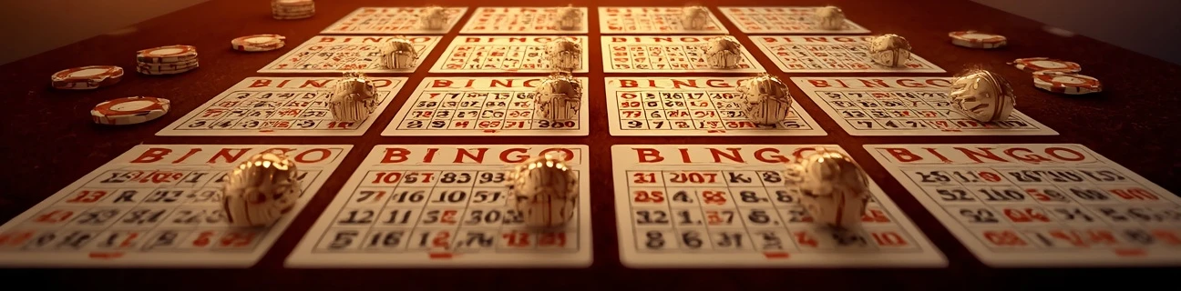 žaisti bingo internete atsakingai